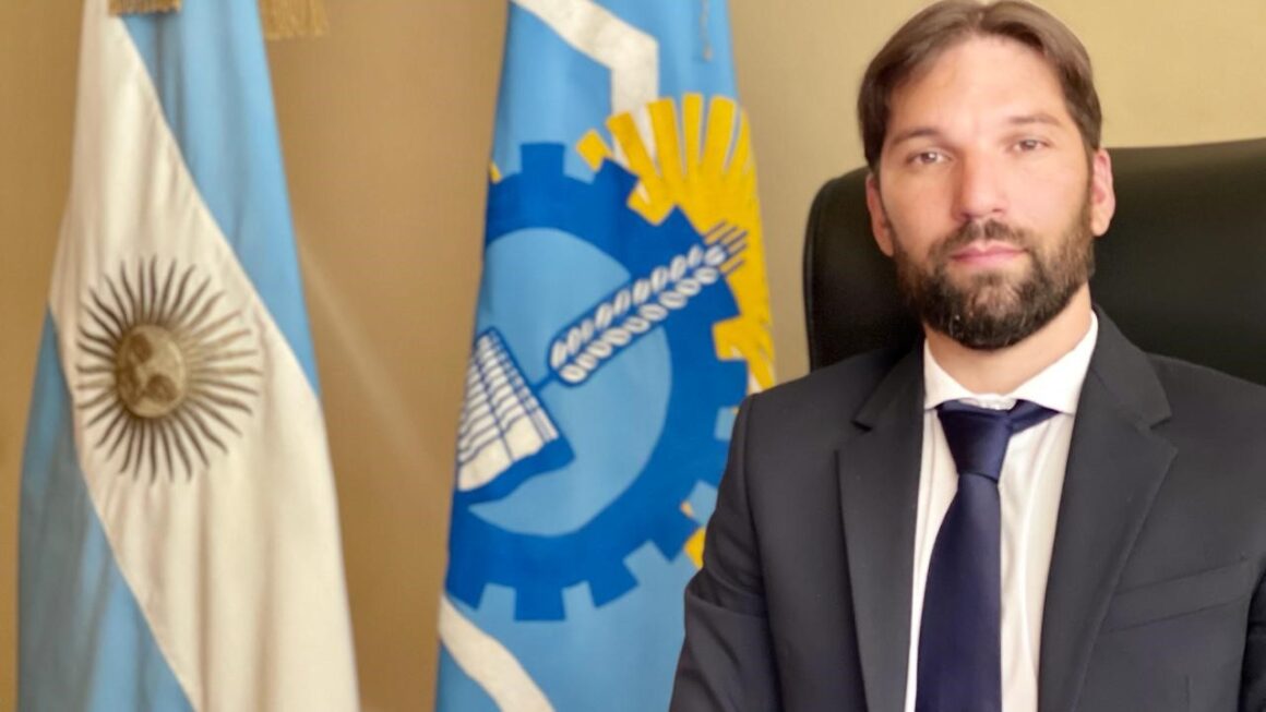 El Fiscal de Estado Adjunto del Chubut fue convocado por el juez federal Ricardo Basílico para colaborar en la reforma del código penal nacional