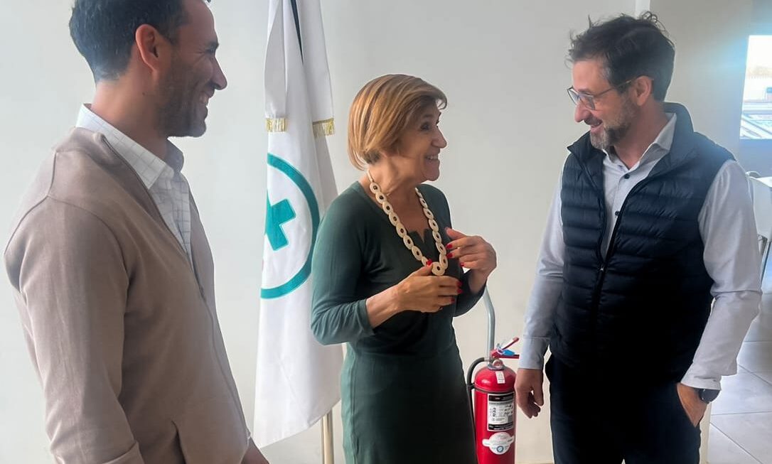 El Banco del Chubut aprobó mejoras en los préstamos para consumidores y empresas