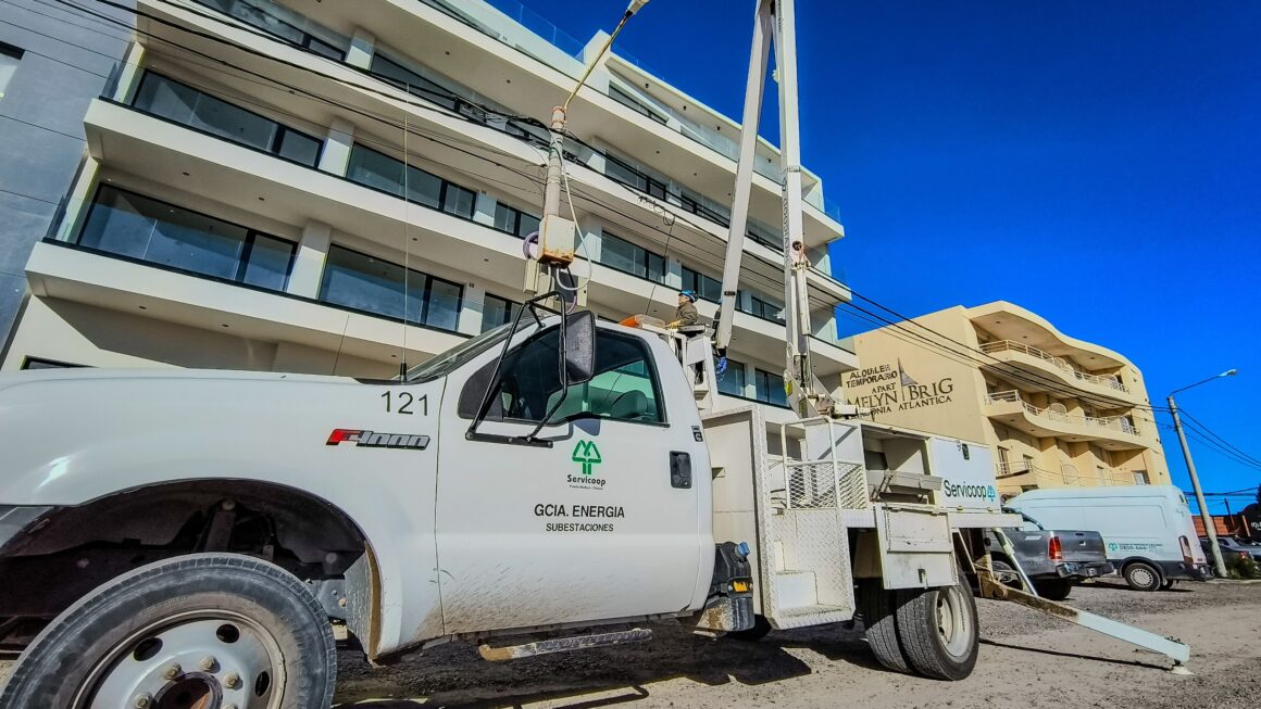 Inspección de instalaciones a nuevos usuarios