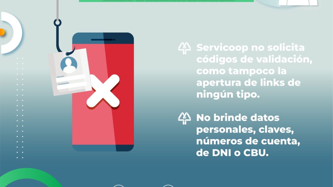 Prevención de estafas telefónicas