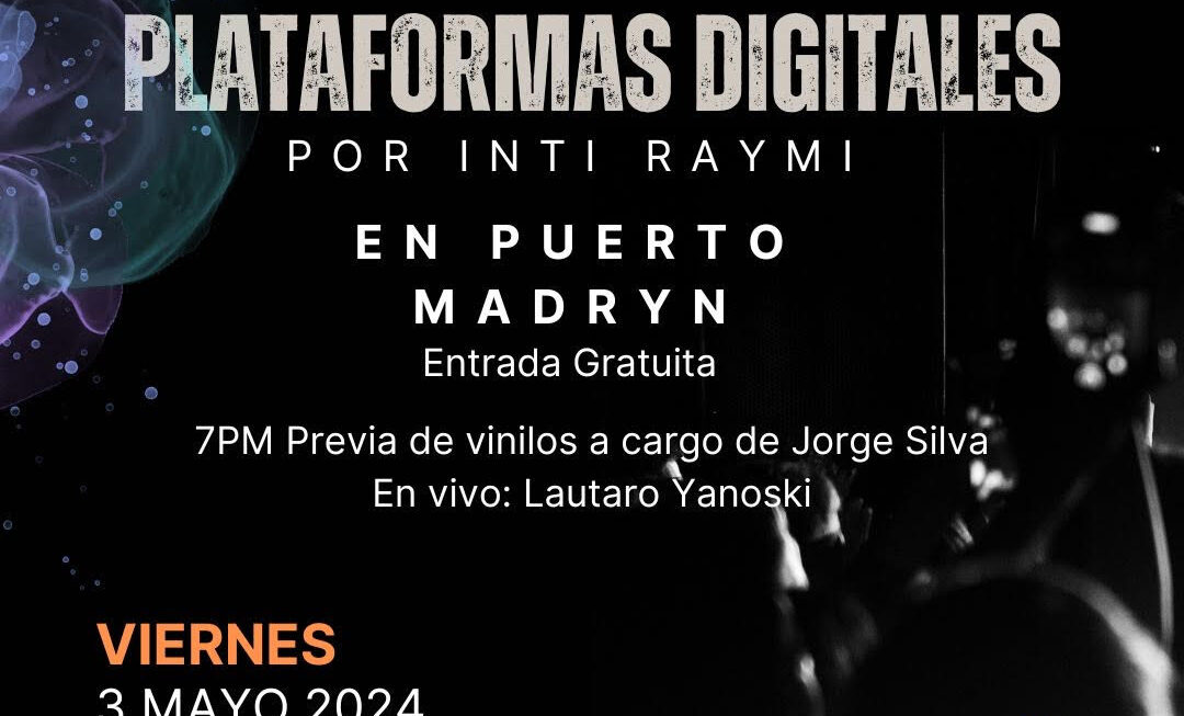 Taller Para Músicos, Productores Y Managers