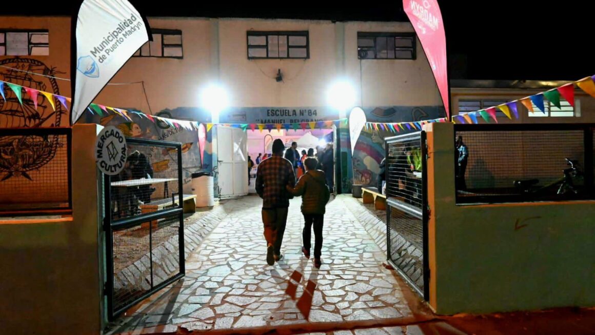 Llega La Edición Especial “Temporada De Ballenas” Del Madryn Comestible