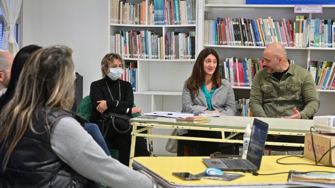 Habrá Una Jornada De Reconocimiento Del Sistema De Protección Integral De Derechos De Niños, Niñas Y Adolescentes