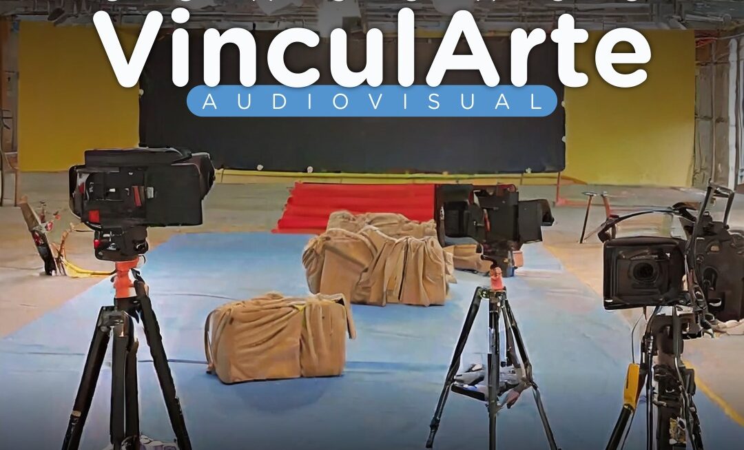 Se Recibieron Más De 10 Producciones Para El Concurso De Cortometrajes “Vincularte”