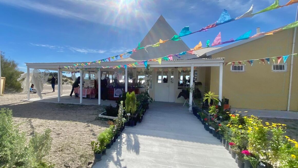 Llega La Expoferia “Madryn Argentina”