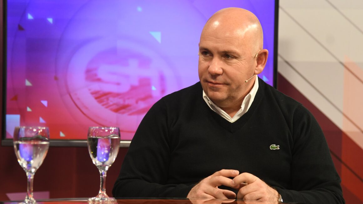 Sastre: “Con El Gobernador Coincidimos En Que La Política Debe Hacerse Si O Si De Cara A La Gente”