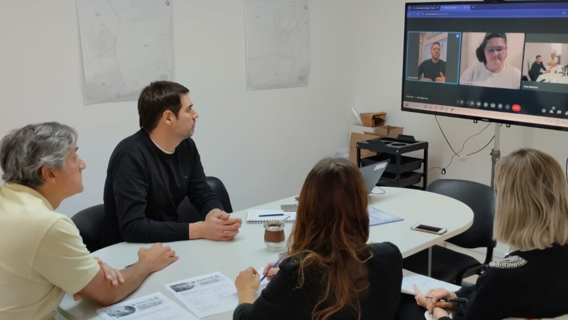 Para conocer las facilidades, tasas y demás requisitos pueden dirigirse a las oficinas de Producción