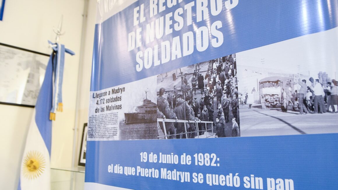 La Ciudad Se Prepara Para Conmemorar Un Nuevo Aniversario De “El Día Que Madryn Se Quedó Sin Pan”