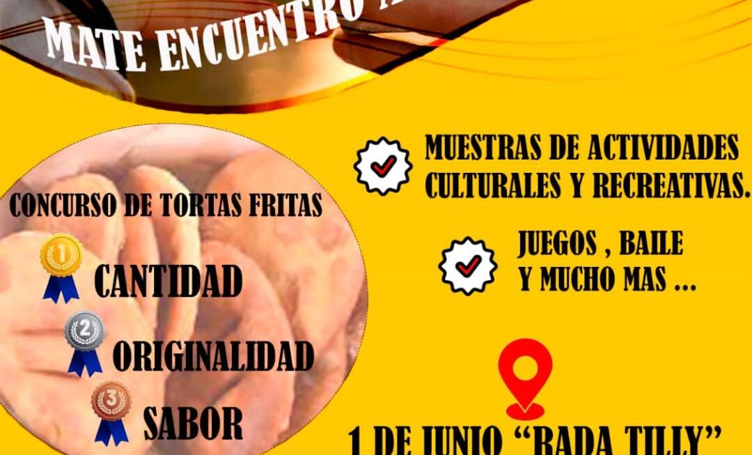 Fomentar las relaciones interpersonales y compartir historias de vida, ejes de los mate-encuentros para adultos mayores en Chubut