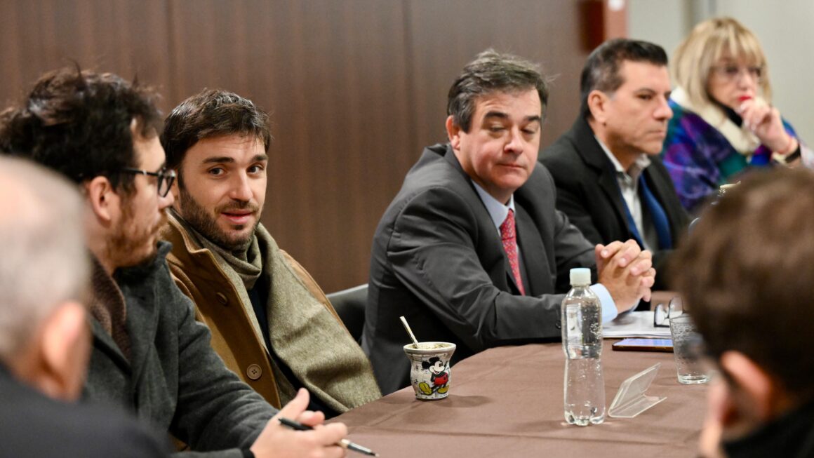 Chubut cerró el primer trimestre del 2024 como la provincia con mejor desempeño fiscal