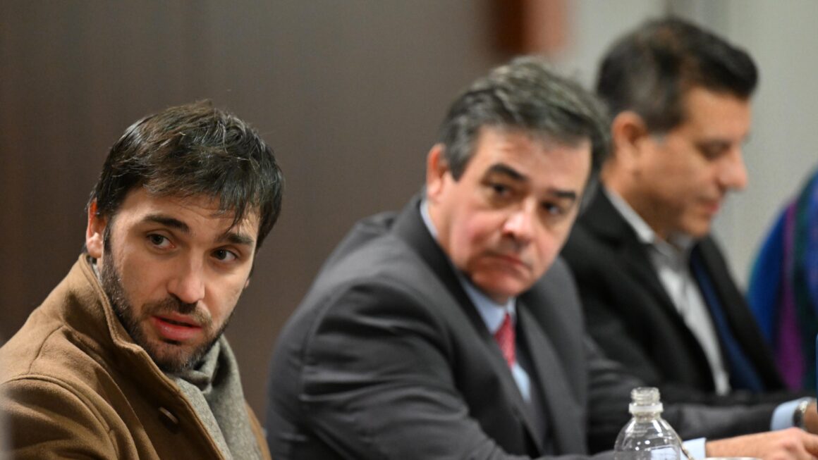 Provincia normalizó el pago del corriente a Cammesa y fue levantado el embargo sobre las cuentas de Servicios Públicos