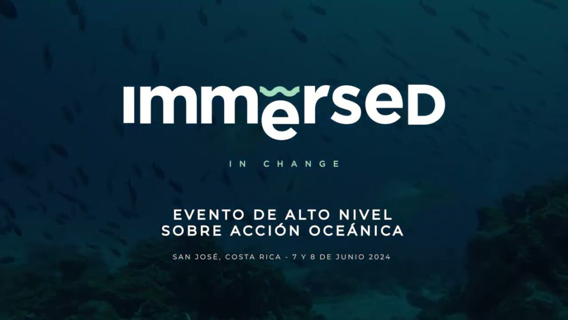 Chubut tendrá marcada presencia en evento internacional que impulsa la conservación de los océanos