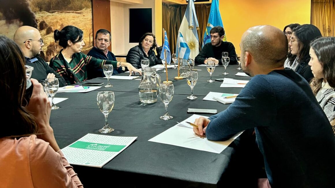 A pedido del gobernador Torres, los trámites de derivaciones médicas a Buenos Aires serán más ágiles y eficientes