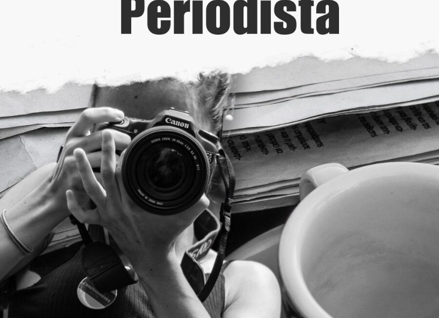 7 de junio, día del periodista.