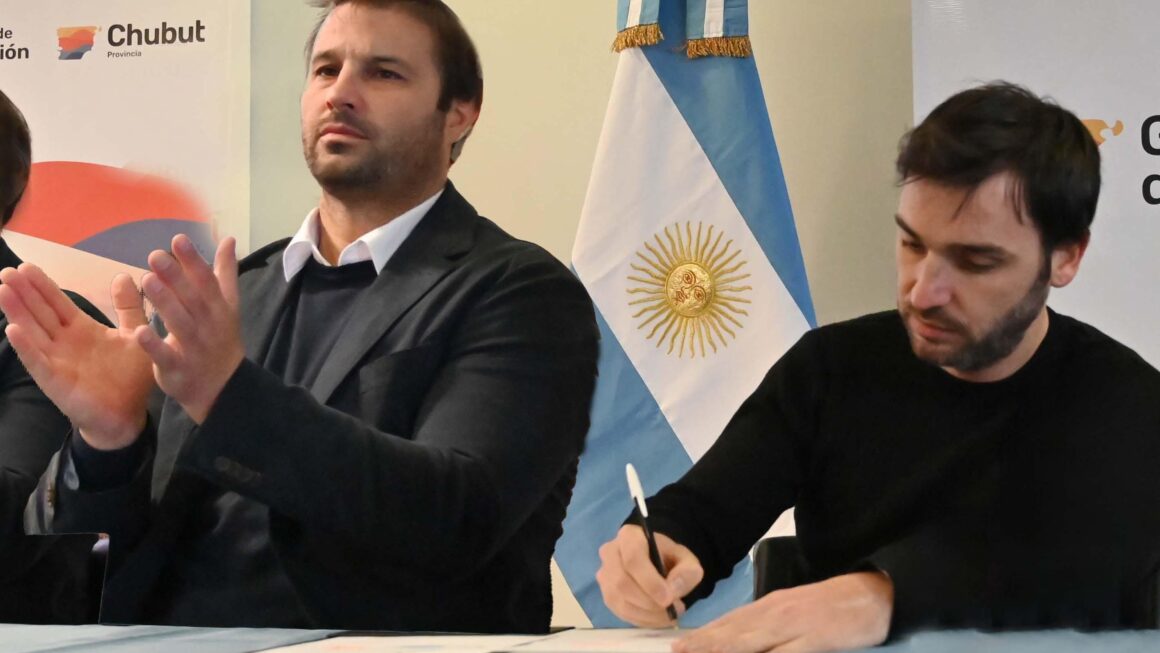 Por primera vez en 10 años, Chubut vuelve a reunir a agentes de viaje del país y del exterior