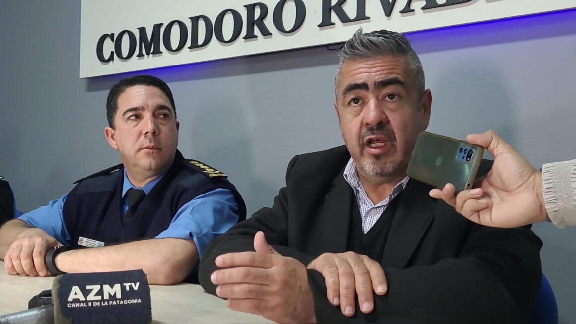 Avanza la investigación por el femicidio de Mirna Maidana ocurrido en Rawson