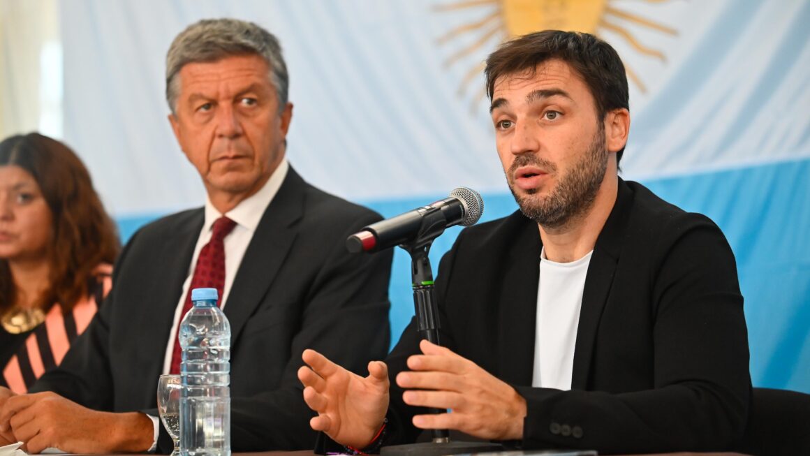 Victoria para Chubut: La Cámara Federal de Comodoro Rivadavia ratificó la medida cautelar sobre los Fondos de Coparticipación