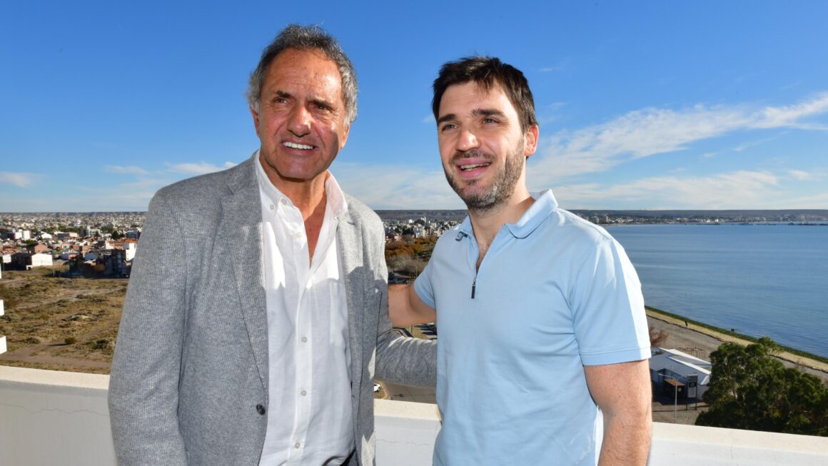 Torres: “Estamos posicionando a Chubut en un lugar protagónico para el turismo a nivel nacional e internacional”