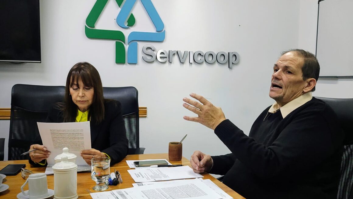 El Consejo de Administración analizó la nueva quita de subsidio y el aumento del precio de la energía