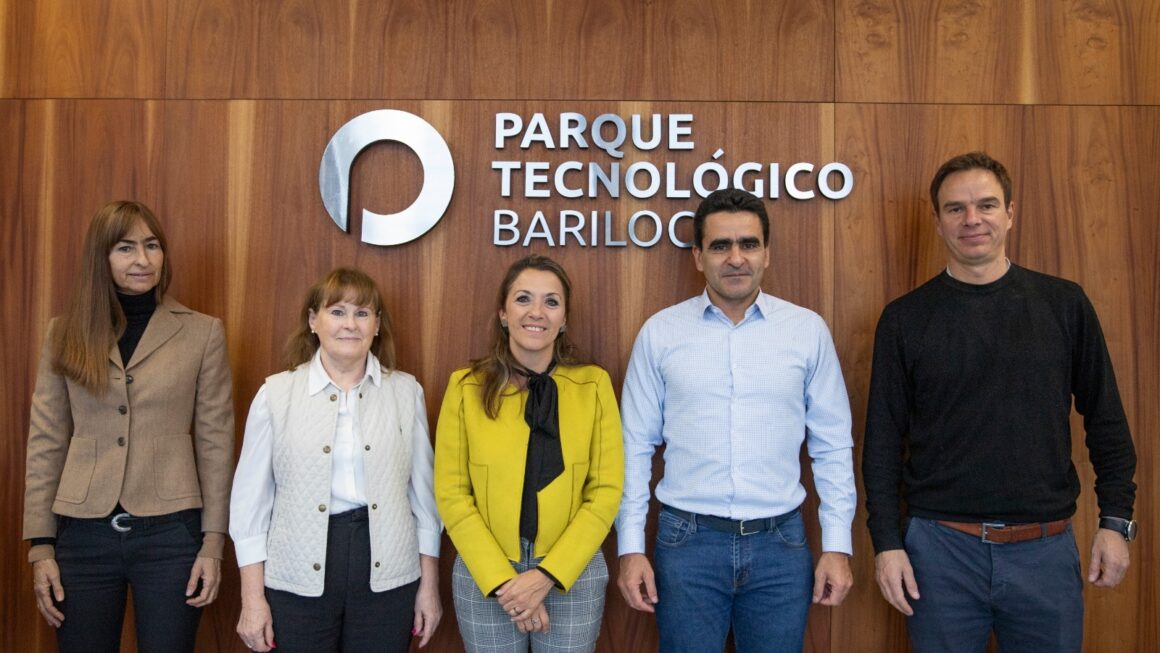Chubut recaba experiencias para potenciar la radicación de empresas en la provincia