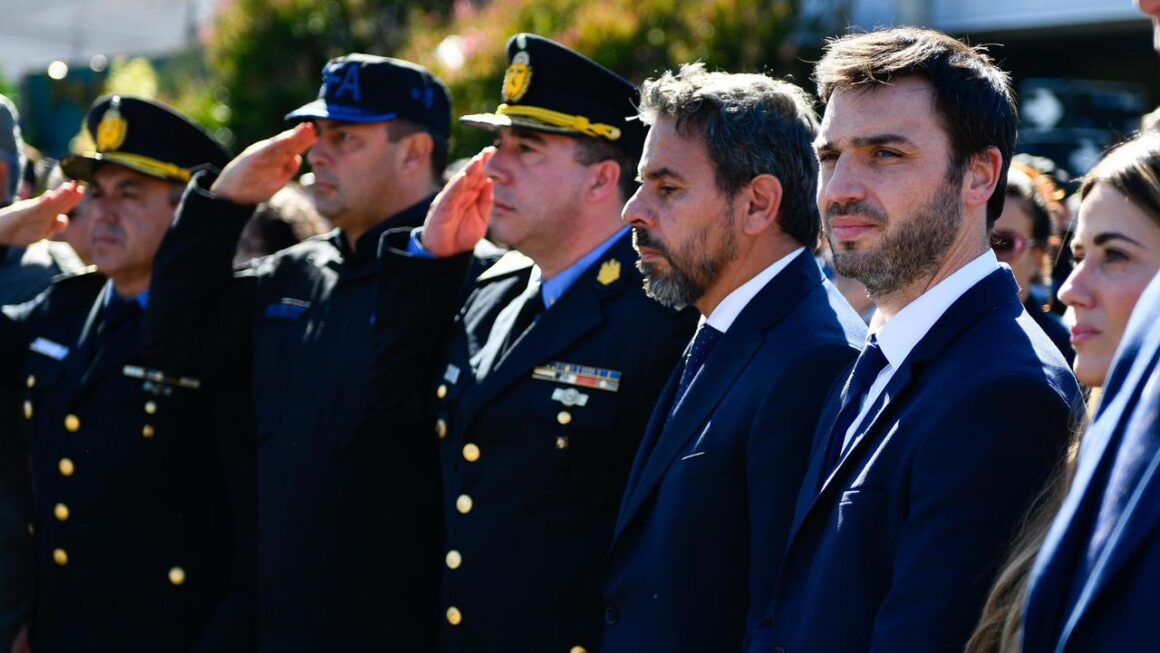Torres presentará un balance del Comando Unificado