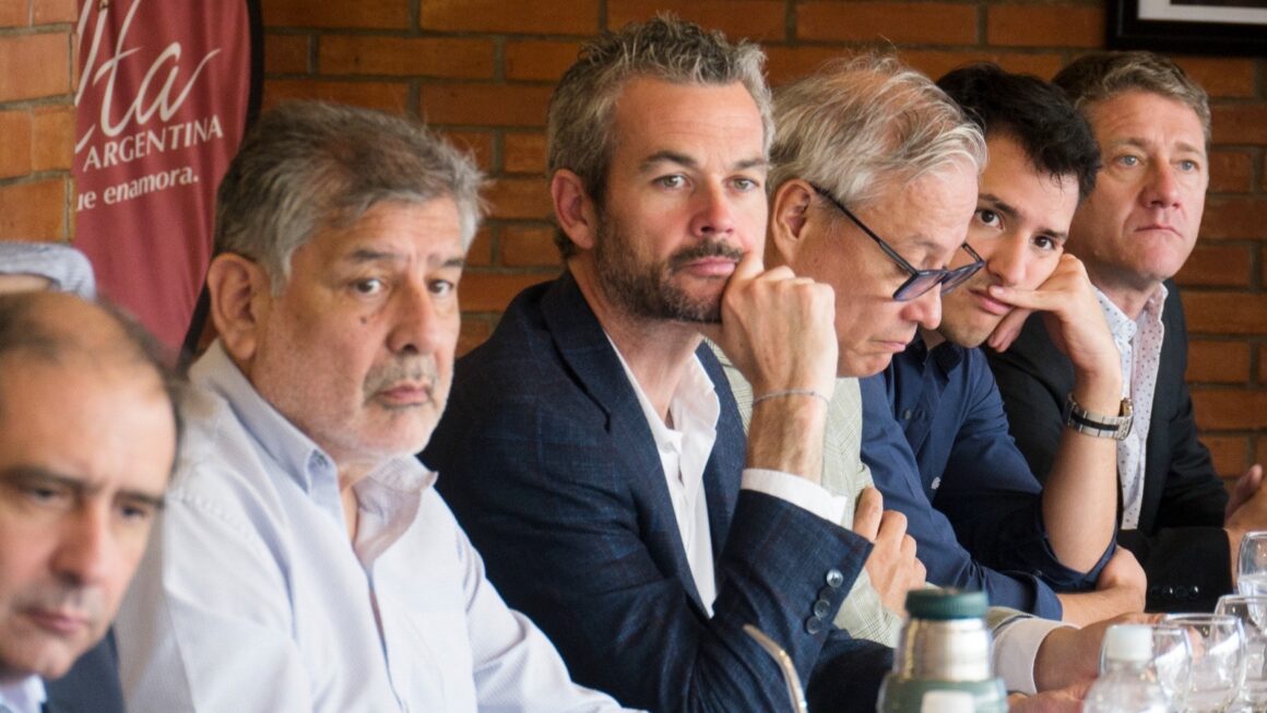 Chubut obtuvo la vicepresidencia del Consejo Hídrico Federal
