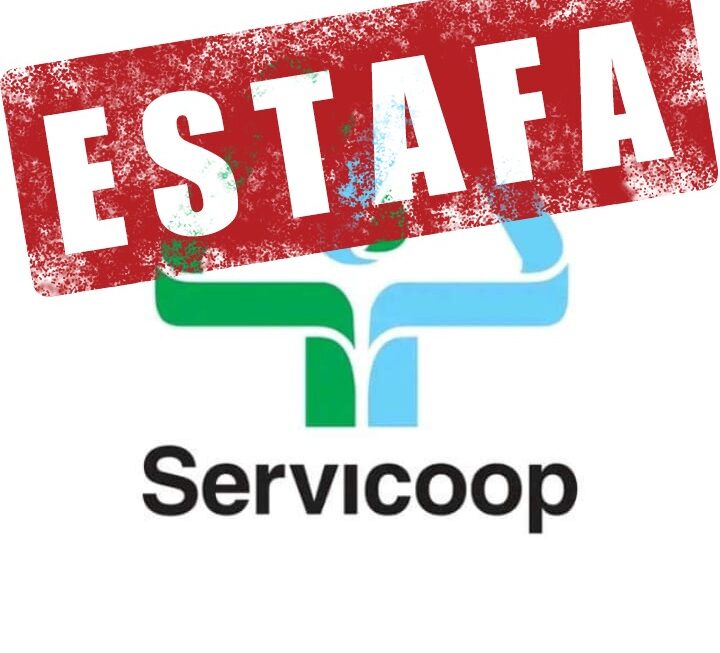 Nueva modalidad de estafa a jubilados