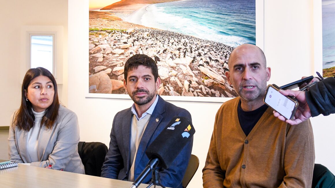 El Ecocentro Presentó Sus Actividades Para El Receso Invernal