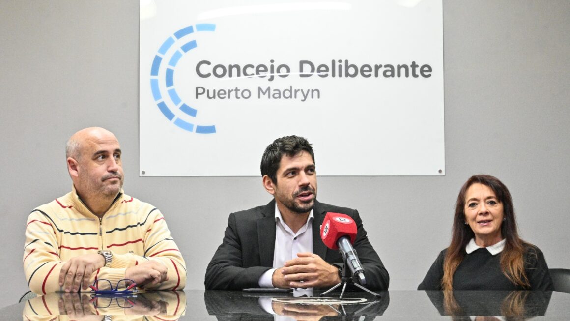 Aniversario De Madryn: La Gala Del Concejo Tendrá Temática De Tango Y Espectáculos De Gran Nivel