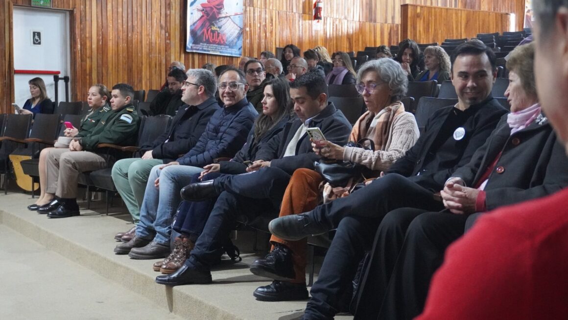 El Hospital de Rawson conformó un “Comité de Calidad de Gestión y Seguridad del Usuario”