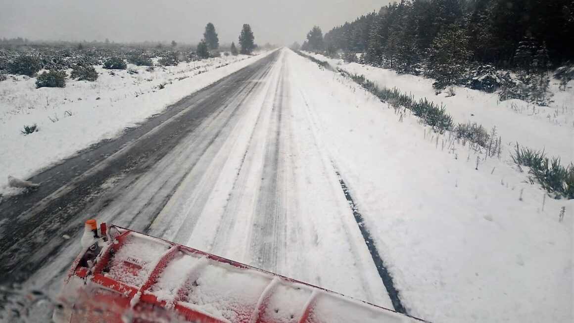 Chubut 03/07/2024 (13hs)