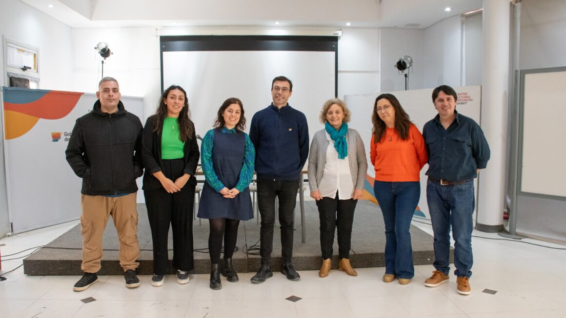 Provincia inauguró en Rawson una nueva muestra por el “Mes de la Cultura Galesa”
