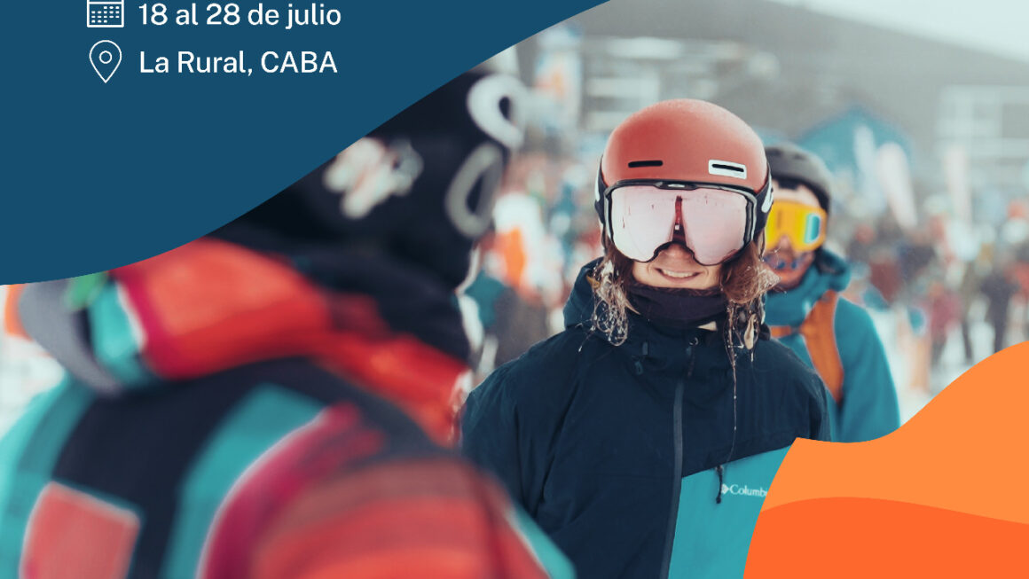 Chubut presente en una nueva edición de la Expo Rural de Buenos Aires