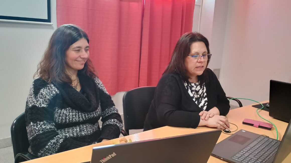 Puestos Sanitarios del sur provincial incorporan la Historia de Salud Integrada