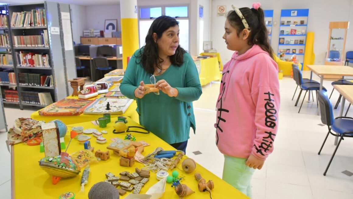 Provincia invita a disfrutar de las vacaciones de invierno en el Centro Cultural Provincial