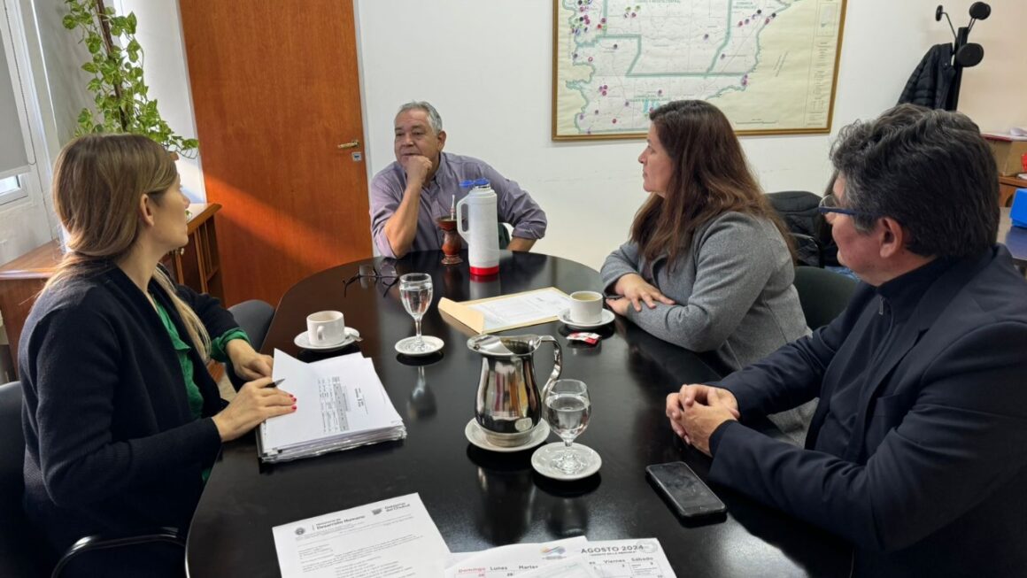 Provincia refuerza el Plan Calor que asiste a familias sin gas natural