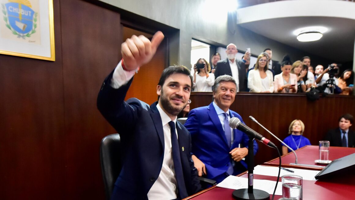 La Legislatura del Chubut no se toma vacaciones y tratará importantes proyectos enviados por el Ejecutivo