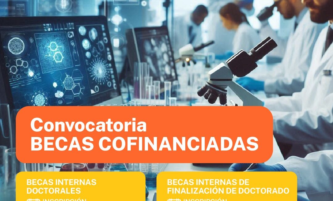 La Provincia del Chubut abre convocatoria para becas cofinanciadas