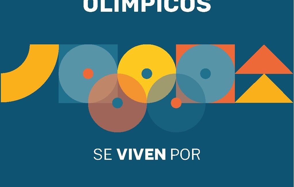 Canal 7 transmitirá la participación de los argentinos en los Juegos Olímpicos de París 2024