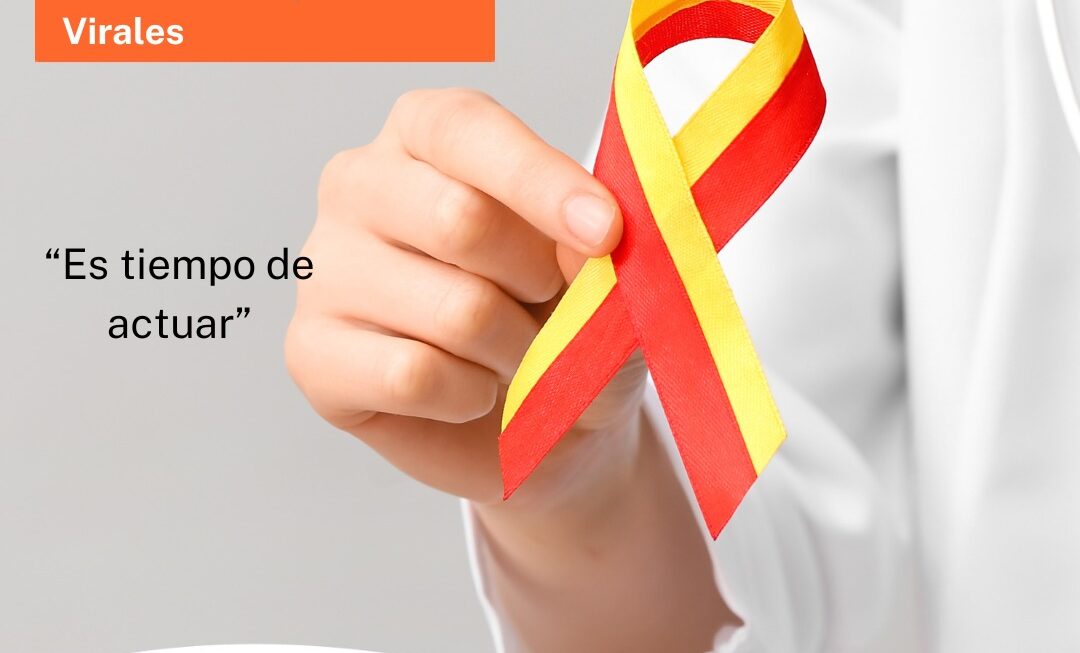 El Gobierno de la Provincia impulsa la prevención de las hepatitis virales