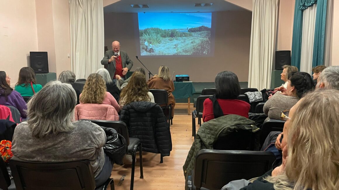 Provincia realizó evento sobre el rol de la ciencia en la reconstrucción del pasado histórico