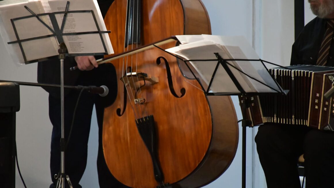 Chubut presenta ciclo de capacitaciones para artistas de la música