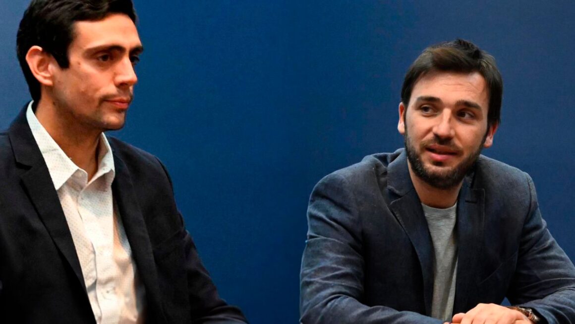 Torres formalizó un reclamo ante el Gobierno Nacional en defensa de las cuencas maduras