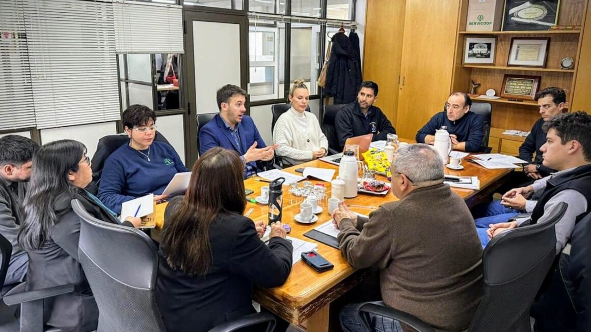 La cesión de servicios a terceros está prohibida y provoca graves consecuencias para quien las realicen.