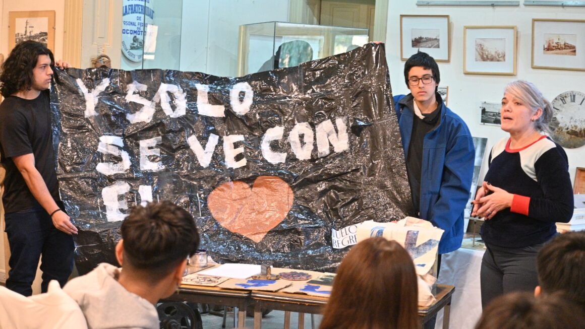 Se Presentó “Vuelo De Regreso”, Un Homenaje A Los Pioneros Aviadores