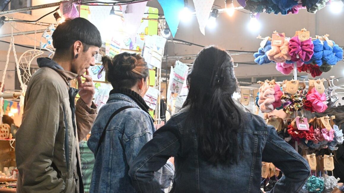 Abren La Convocatoria Para Una Nueva Edición De Madryn Comestible