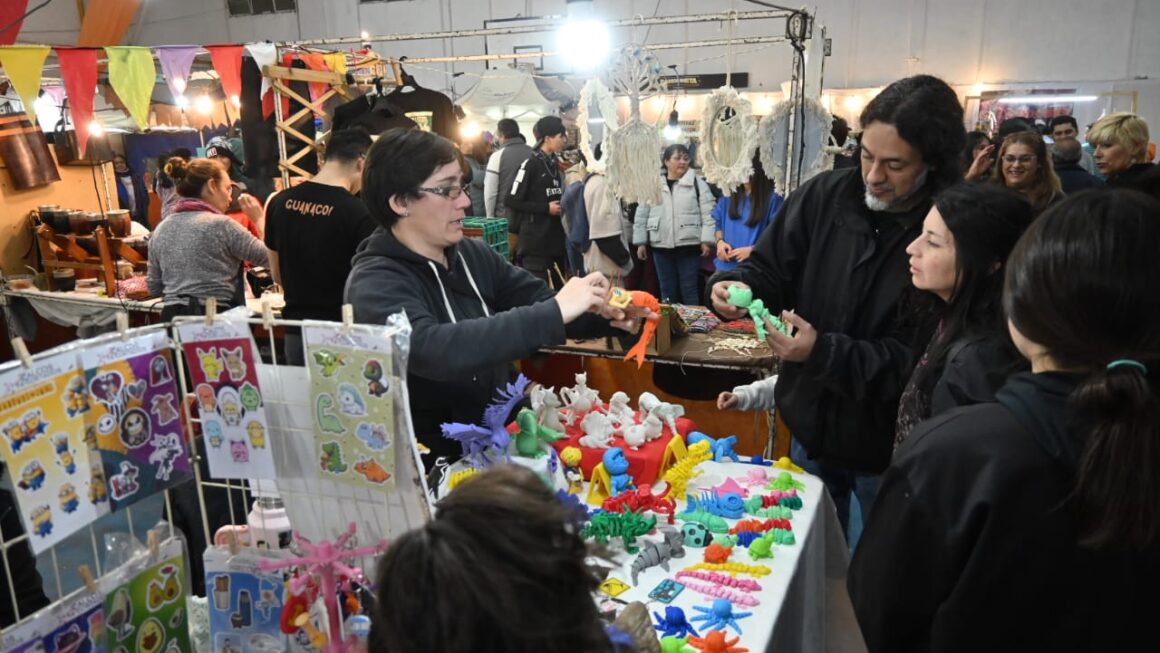 La Ocupación General En Madryn Estuvo Por Encima Del 50%