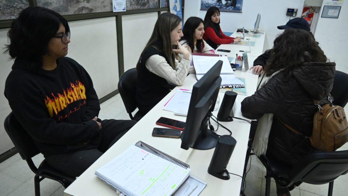 Comenzó La Segunda Etapa Del Curso De Informantes Turísticos 2024