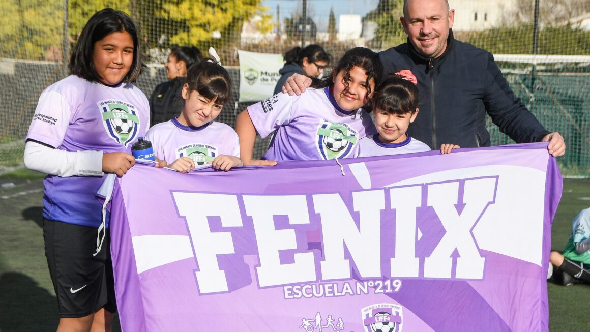 Sastre: “Para Esta Gestión, El Deporte Es Una Política De Estado Y Lo Demostramos Con Hechos Concretos Desde Hace Años”