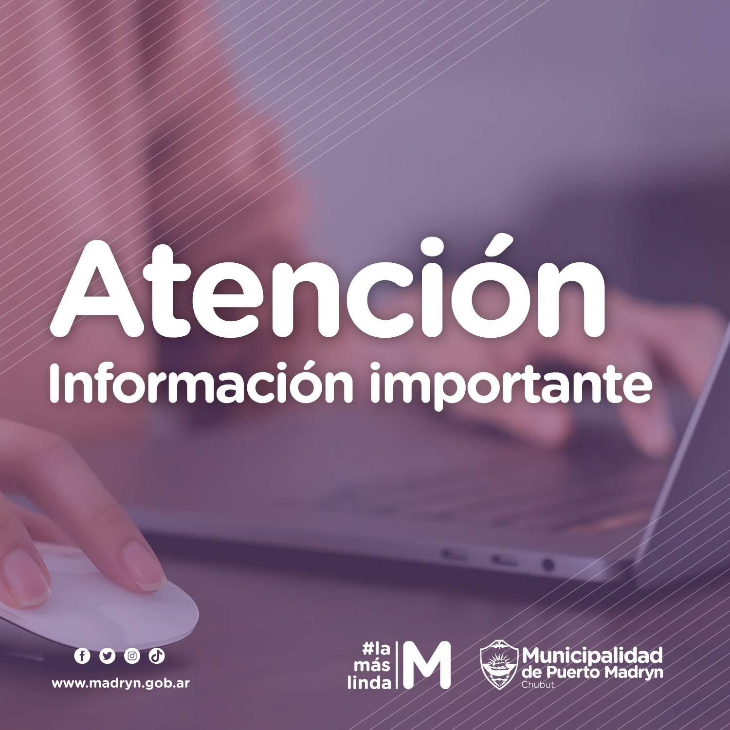 atencion
